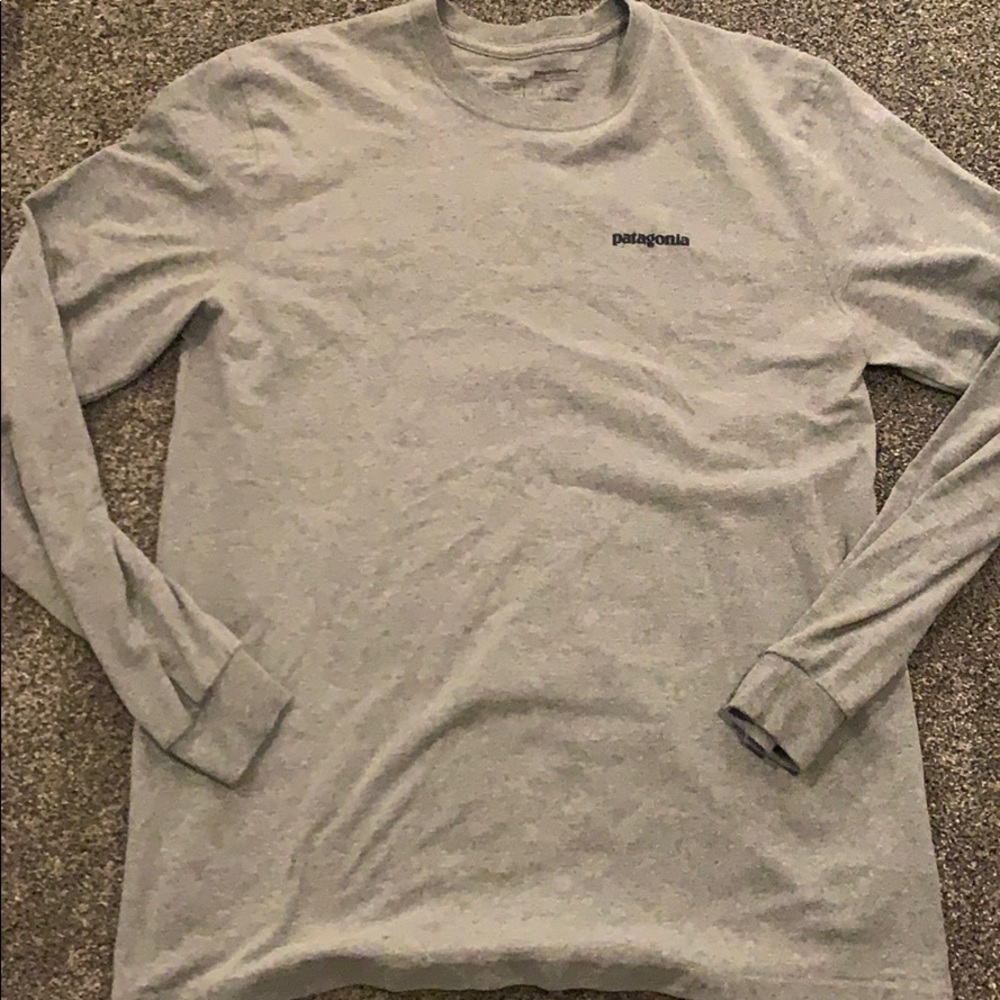 Patagonia Long Sleeve